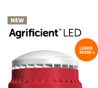 Agrificient LED - Learn More