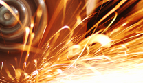 Industrial Manufacturing