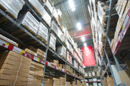 Warehousing