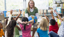 K-12 Education