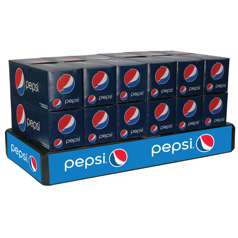 Pepsi Case